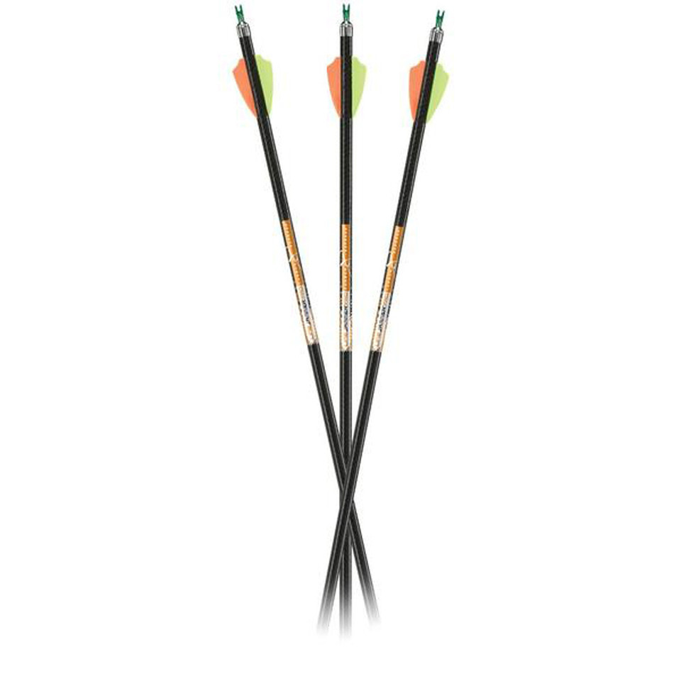 Carbon Express Line Jammer Pro Bow Shafts