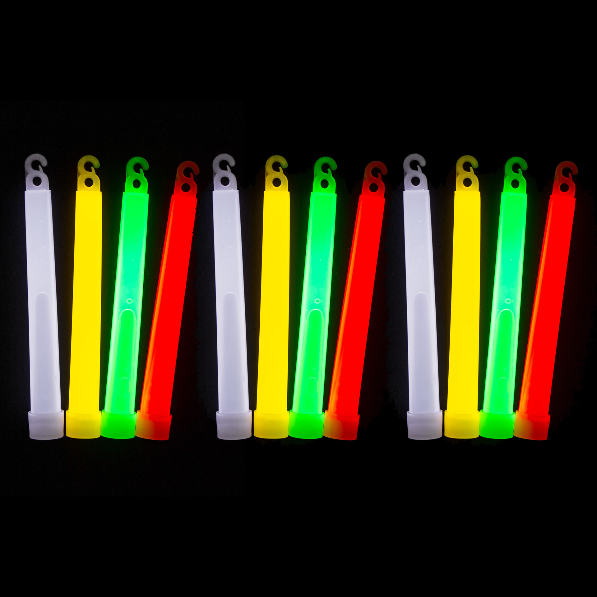 Stansport Safety Light Glow Stick - Thumbnail 3