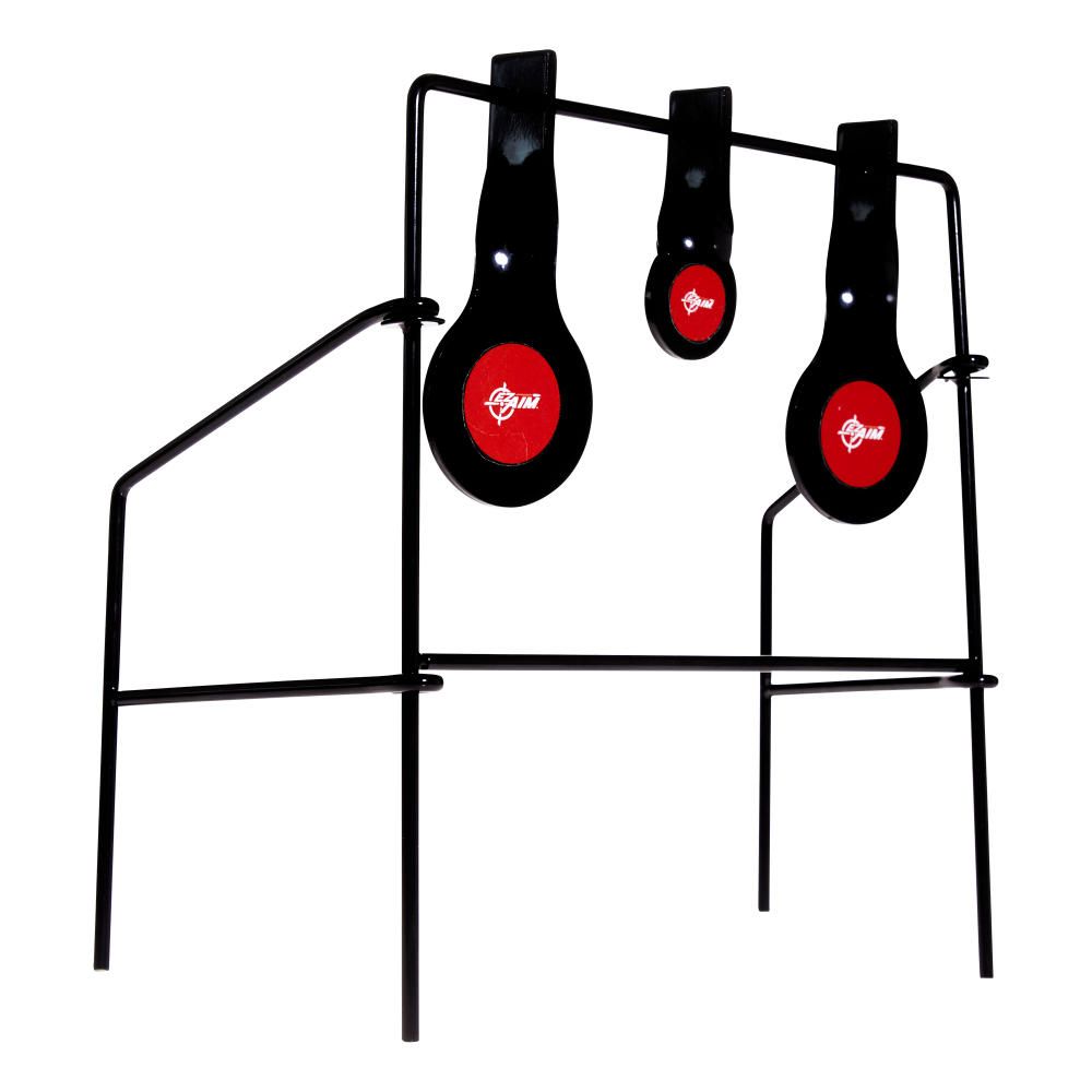 EZ-Aim Metal Spinner Target - Thumbnail 4