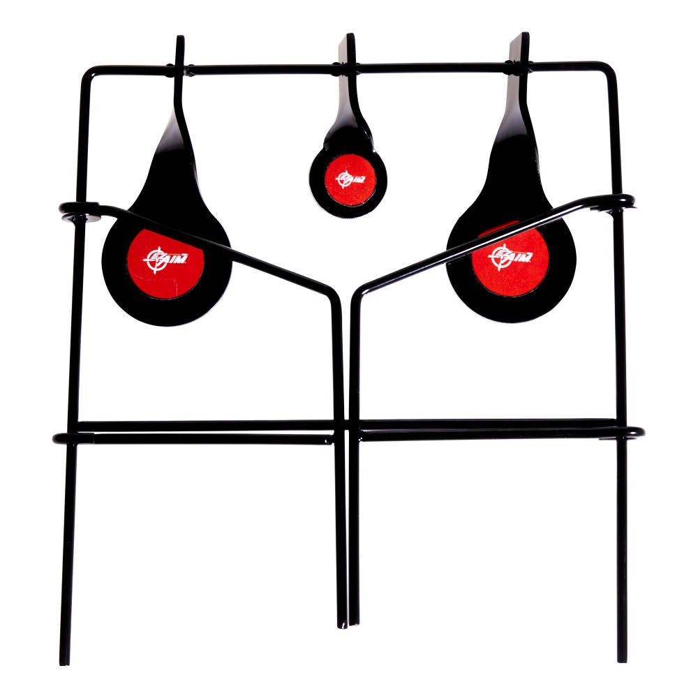 EZ-Aim Metal Spinner Target - Thumbnail 2