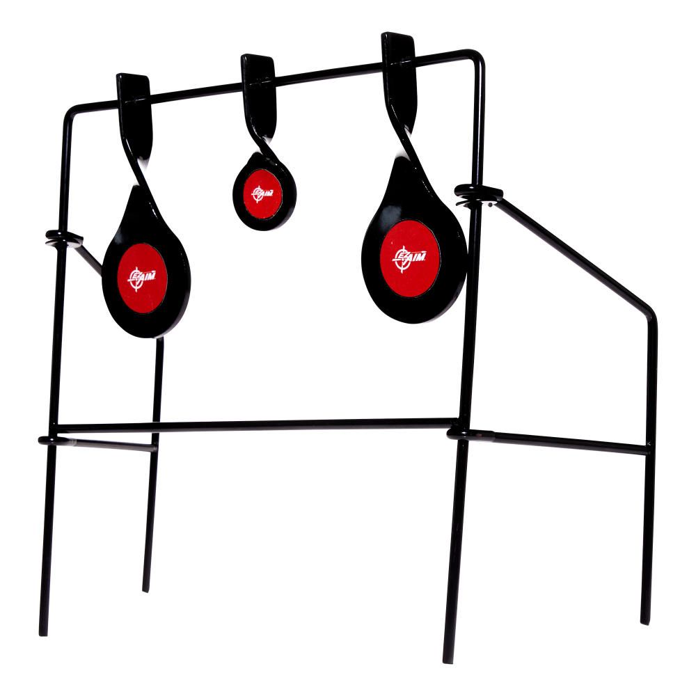 EZ-Aim Metal Spinner Target - Thumbnail 3