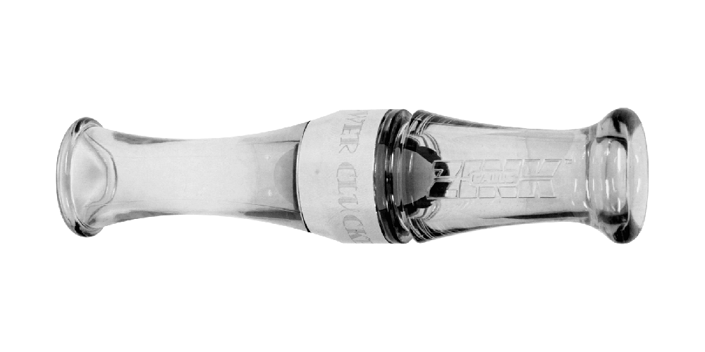Zink PC-1 Goose Call - Thumbnail 3