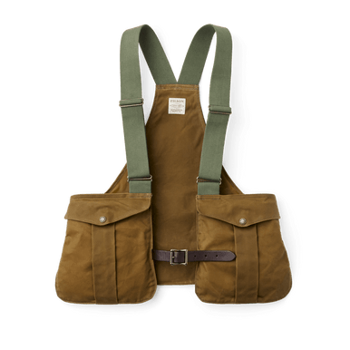 Filson Tin Cloth Game Bag