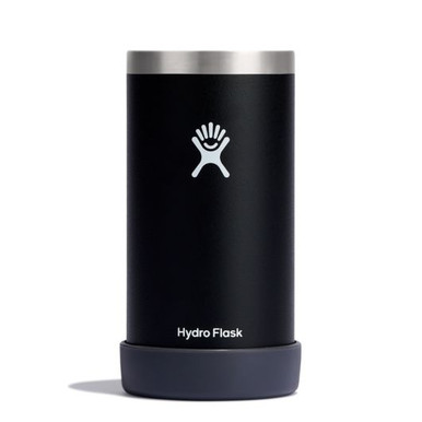 Hydro Flask 16 oz Tallboy Cooler Cup Black