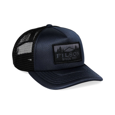 Filson-Mesh-Harvester-Cap-