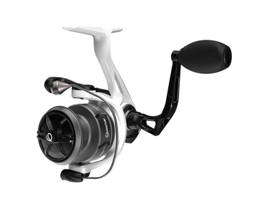 Quantum Accurist Spinning Reel