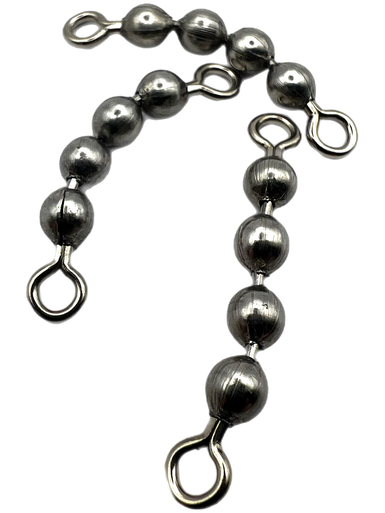 Simon Bead Chains (4ct)