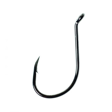 Eagle Claw L934RDGH-4 Lazer Sharp Treble Hook