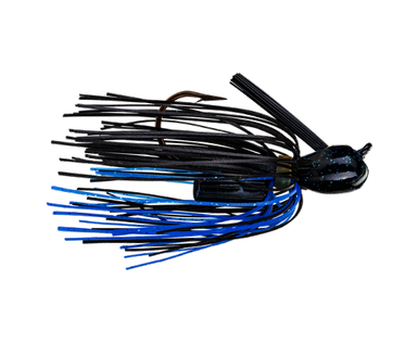 Strike King Ratlin Pro-Model Jig / Texas Craw - PMJ12-8 Bass Fishing Lure