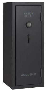 Sports Afield Tactical LZ Ammo Safe