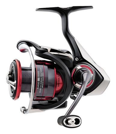 DAIWA FUEGO LT 3000D-C Spinning Reel 5.3:1 Ratio FEGLT3000D-C $103.34 - CA