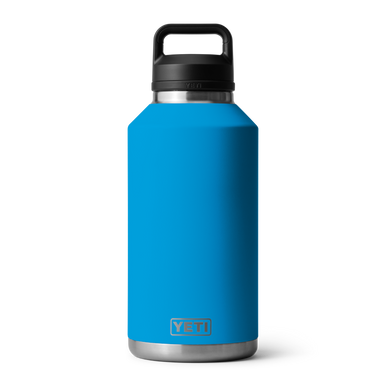 【YETI】RAMBLER 64 OZ (1.9 L) BOTTLE WITH CHUG CAP 水筒 5色 Rambler® 64 oz (1.9 l) Bottle – YETI EUROPE