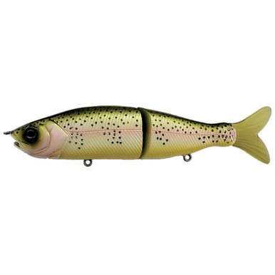 ervis freshwater fish and lure 16 3:16 Co. 5 Rising Son natural swimming action designed to perfectly mimic the movement of forage fish 3:16 Lure Company Freestyle Bluegill