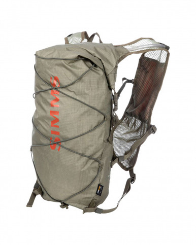 Simms Flyweight Pack Vest- Small