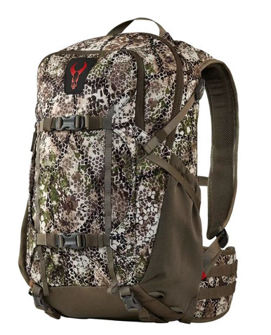 Badlands ATX 16 Hunting Pack - APPROACH OG