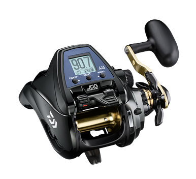 Daiwa Tanacom 500 Electric Reel