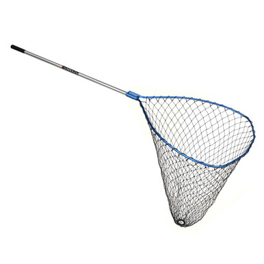 Beckman 35x43" Standard Net w/ 4' Handle Beckman 35x43" Standard Net w/ 4' Handle