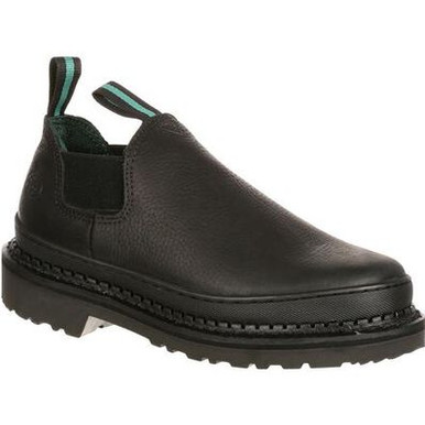 Georgia Boot Romeos Brown display picture 2