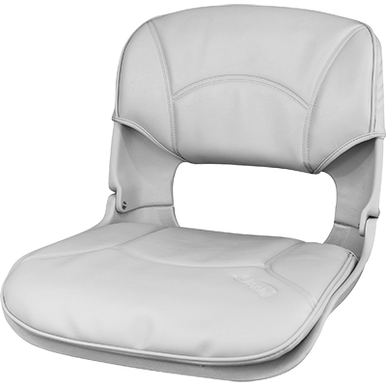All Weather High Back Boat Seat