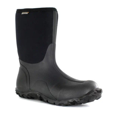 Bogs Classic Mid Men display picture 2