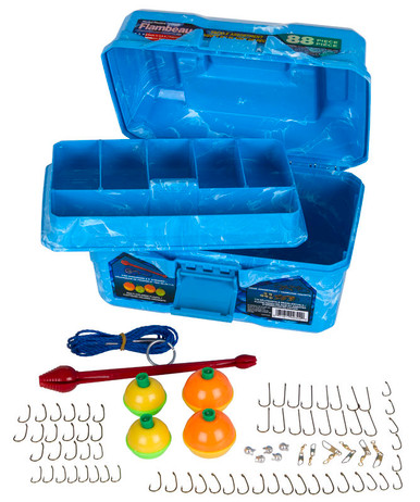 INOUE TAKAHO 青色キャンドル 2本セット Big Mouth 89pc Kit