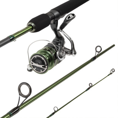 shakespeare ugly stik intercoastal casting rod Shakespeare Ugly Stik Elite Casting Rods  White Water Outfitters