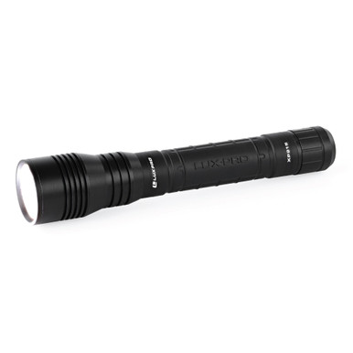 blyt 1600 lumen led rechargeable flashlight Surge 1,600 Utility Fair Game Group The Surge 1 1600 Lumen Tactical Flashlight with