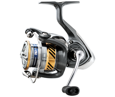 daiwa laguna 5bi spinning combo LAGUNA5000-5BI Reel, 5000, 4.6: 1 Gear Ratio, 6 Bearings, 18 lb Max Drag, Boxed : Buy Online at Best Price in KSA Available in 1000 to 3000 series sizes the Daiwa Laguna LT is a versatile line of workhorse reels Daiwa Laguna 5Bi Spinning Reel