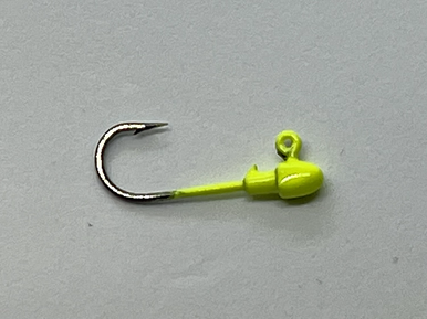 Freaky Franks Jig Head