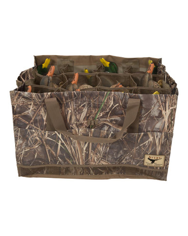 Avery 12-Slot Duck Bag