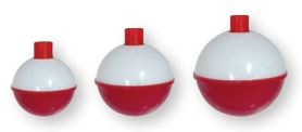 Pucci Spring Loaded Red & White Floats