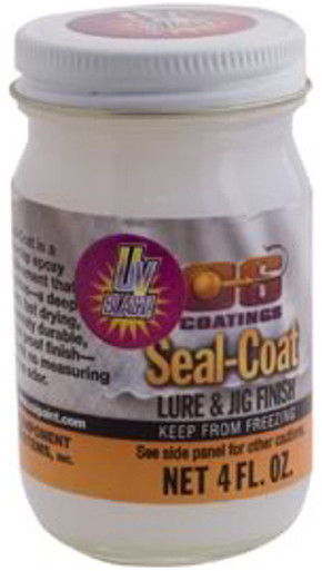 CS Coatings UV Blast! Lure Spray