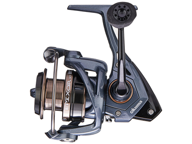 Okuma Epixor XT Spinning Reels