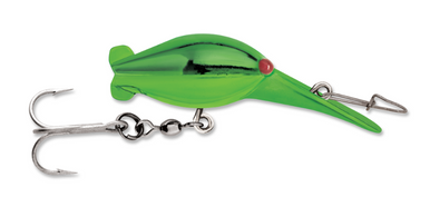 Luhr Jensen HOT SHOT (NON-RATTLE) 70 / Perch