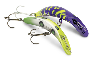 Luhr-Jensen Kwikfish Xtreme (non-rattle) – Canadian Tackle Store