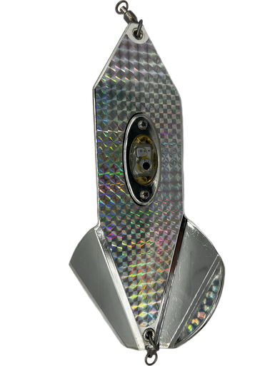 Pro-Troll Lighted 8