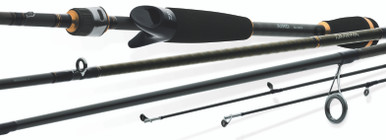 Daiwa North Coast SS Casting Rods