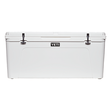 YETI Tundra 110 Cooler - White