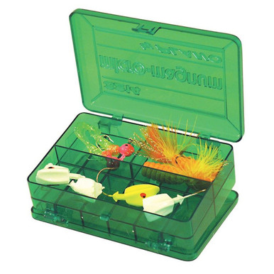 Plano Pocket Tackle Organizer (Colors may vary)