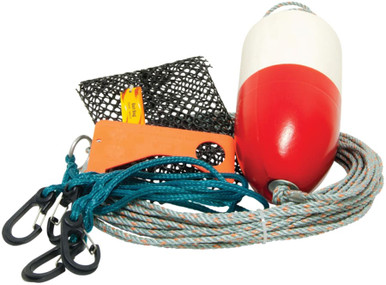 Beau Mac SMI Crab Trap Accessories Kit