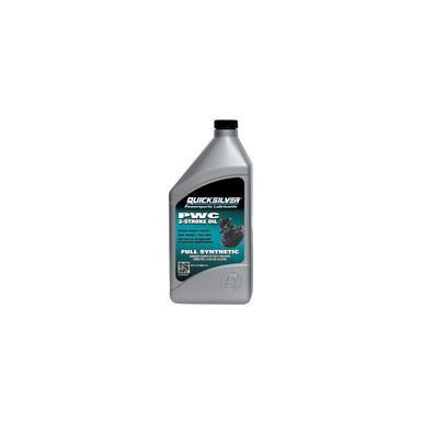 Full Synthetic 2-Stroke PWC 1 Quart