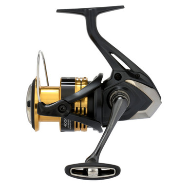 Shimano Sahara Spinning Reel 4000XGFJ