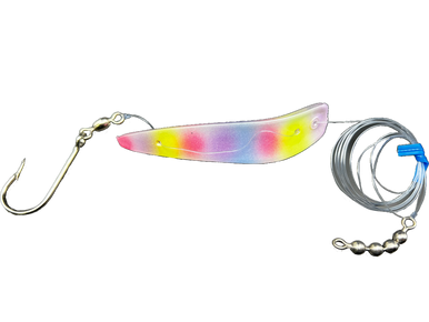 Hot Spot Apex Trolling Lure A6 (5 1/2 inch)