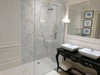 SG Optimum 2 Shower Glass Screen or Panel 10mm x 1050mm x 1900mm