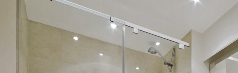 Sliding Door Kits for Showers