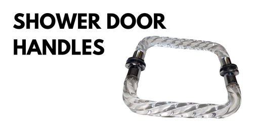 Shower Door Handles