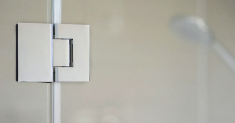Glass to Glass Hinges