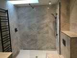 How To Fit A Shower Screen