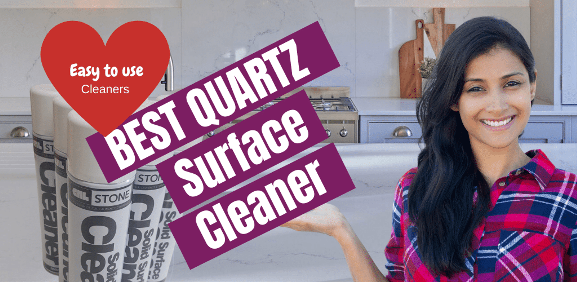 Quartz Worktop Cleaner 5 Tips for Sparkling Quartz Worktops Shower