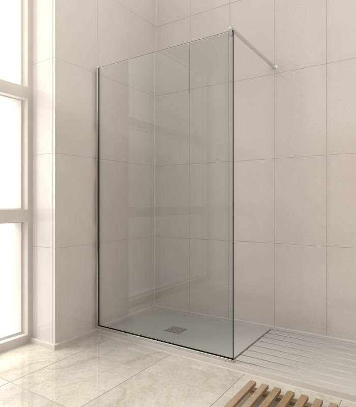 Shower Glass Panel and Shower Glass Screens 10mm